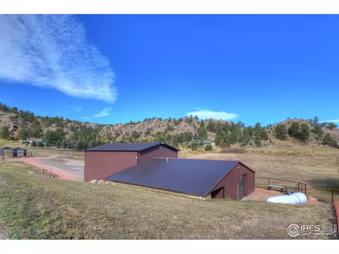 450 Lake Dr, Lyons, CO 80540 photo 36