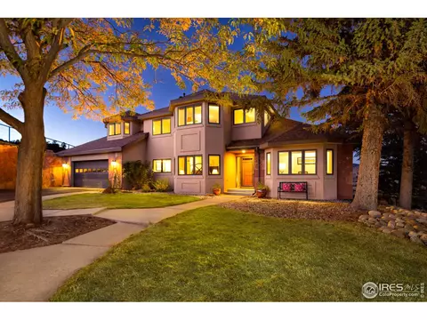 450 Lake Dr, Lyons, CO 80540 photo 1