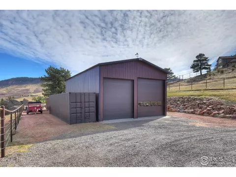 450 Lake Dr, Lyons, CO 80540 photo 33