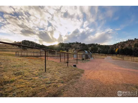 450 Lake Dr, Lyons, CO 80540 photo 40