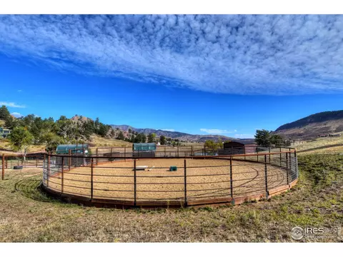 450 Lake Dr, Lyons, CO 80540 photo 31