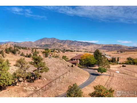 450 Lake Dr, Lyons, CO 80540 photo 38