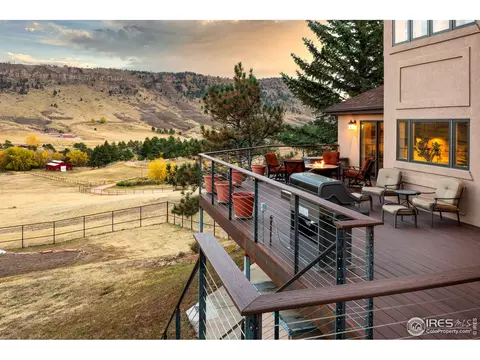450 Lake Dr, Lyons, CO 80540 photo 4
