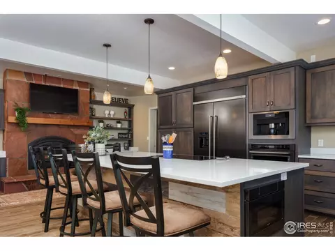 450 Lake Dr, Lyons, CO 80540 photo 5
