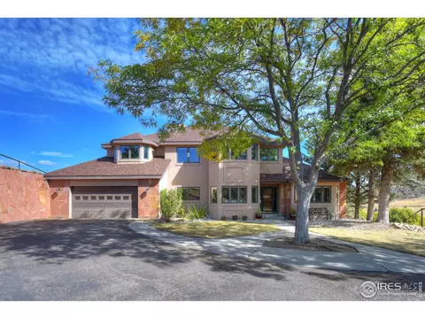 450 Lake Dr, Lyons, CO 80540 photo 39