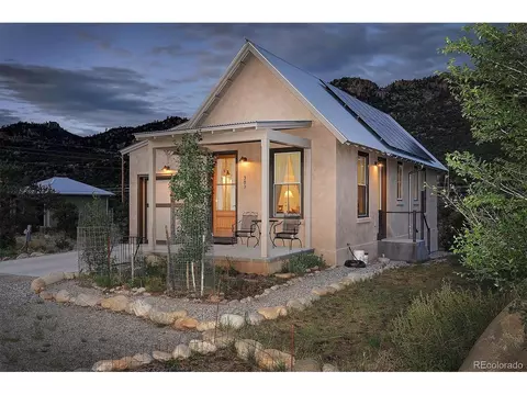 303 N Beldan St, Buena Vista, CO 81211