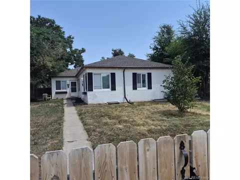 1428 Uinta St, Denver, CO 80220