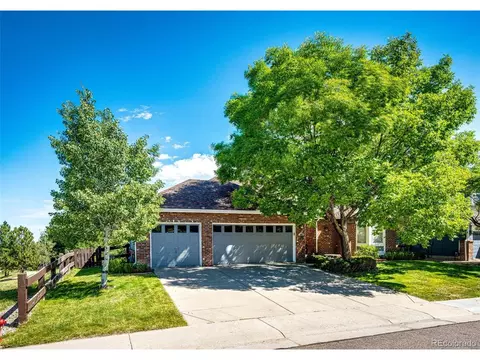 389 Shoreham Cir, Castle Pines, CO 80108