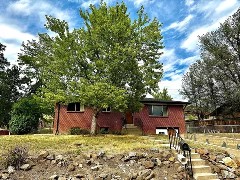 15995 W 14th Pl, Golden, CO 80401