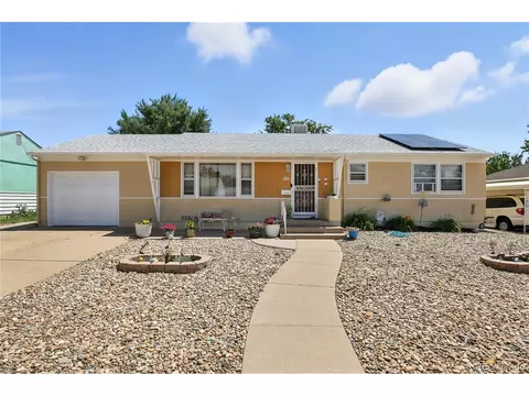 1818 Comanche Rd, Pueblo, CO 81001
