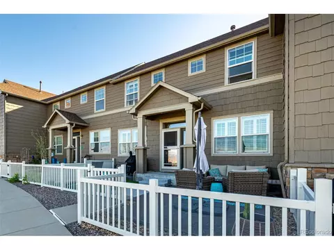 3565 Tranquility Trl, Castle Rock, CO 80109