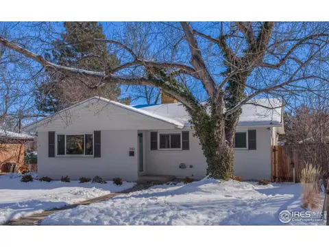 350 Colgate Ave, Boulder, CO 80305 photo 1