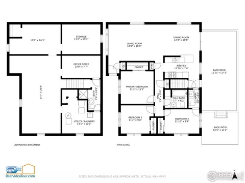 350 Colgate Ave, Boulder, CO 80305 photo 30