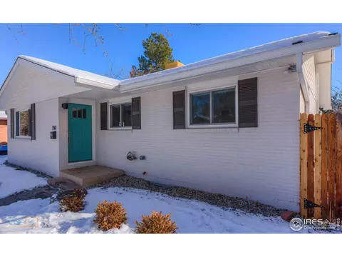 350 Colgate Ave, Boulder, CO 80305 photo 2