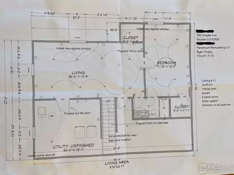 350 Colgate Ave, Boulder, CO 80305 photo 36