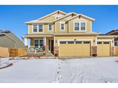 6723 E 135th Ln, Thornton, CO 80602 photo 1