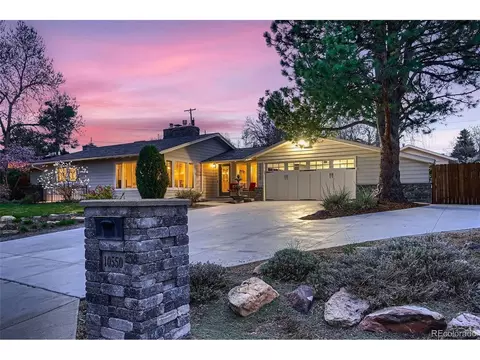 10550 W 32nd Pl, Wheat Ridge, CO 80033