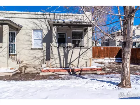 523 E 2nd Ave, Denver, CO 80203 photo 1