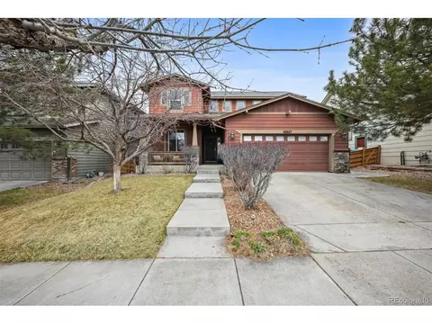16827 E 106th Ave, Commerce City, CO 80022