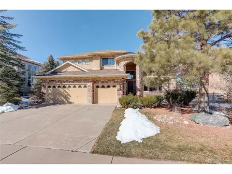 6319 Vacquero Cir, Castle Pines, CO 80108