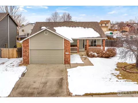 3415 39th Ave, Evans, CO 80620 photo 1