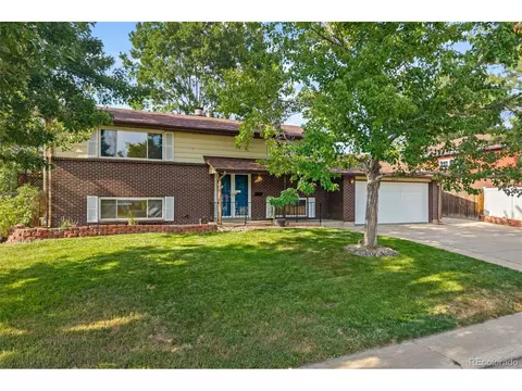 9641 W 64th Pl, Arvada, CO 80004