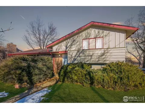 3445 Moorhead Ave, Boulder, CO 80305 photo 1