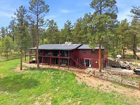 Other - 325 Road D, Pine, CO 80470 photo 3 of 17