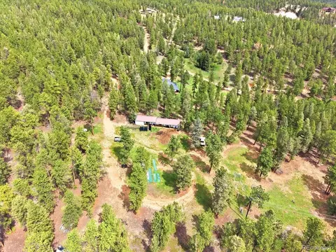 View/Area - 325 Road D, Pine, CO 80470 photo 2 of 3