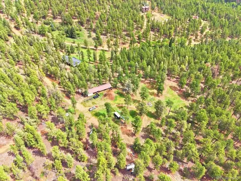 View/Area - 325 Road D, Pine, CO 80470 photo 1 of 3