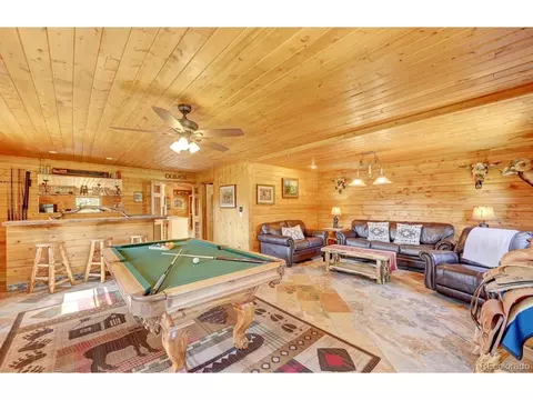 Living - 325 Road D, Pine, CO 80470 photo 1 of 3