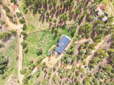 View/Area - 325 Road D, Pine, CO 80470 photo 3 of 3
