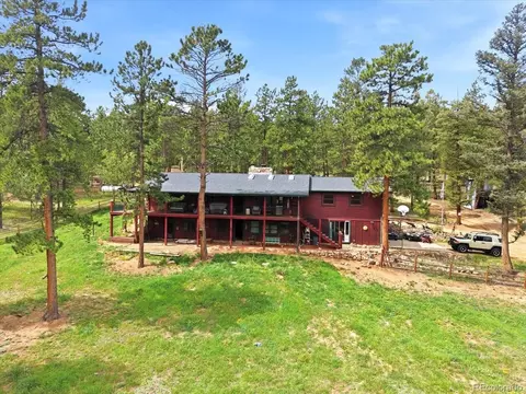 Other - 325 Road D, Pine, CO 80470 photo 7 of 17