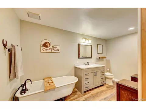 Bath - 325 Road D, Pine, CO 80470 photo 1 of 1