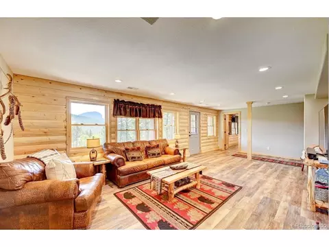 Living - 325 Road D, Pine, CO 80470 photo 3 of 3
