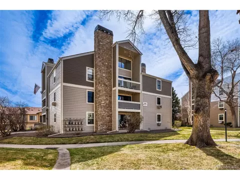 4896 S Dudley St #10-3, Littleton, CO 80123
