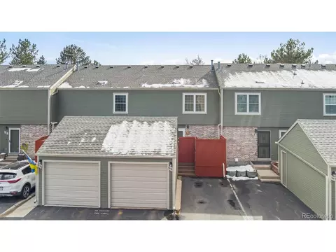 3451 S Ammons St #16-6, Lakewood, CO 80227