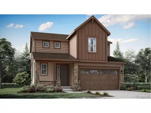 7327 S Yank Ct, Littleton, CO 80127