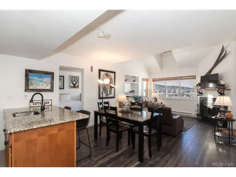 227 Lake Dr #2304, Granby, CO 80446