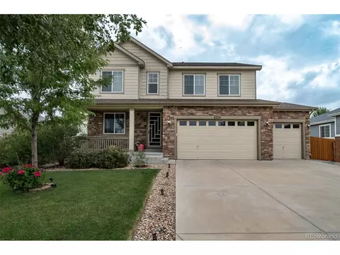 6224 S Ider Way, Aurora, CO 80016