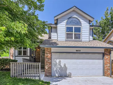 9035 W Arizona Dr, Lakewood, CO 80232