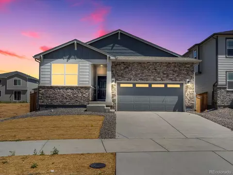 6035 Sugarloaf St, Brighton, CO 80601