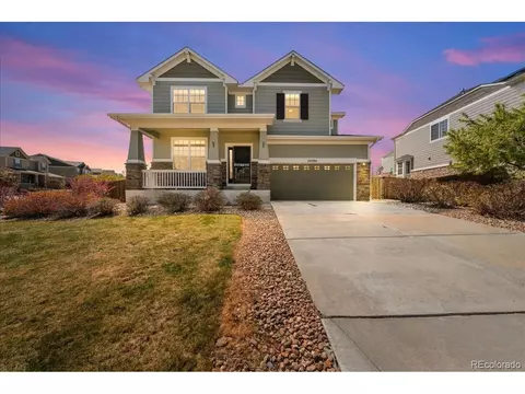 24394 E Dorado Pl, Aurora, CO 80016