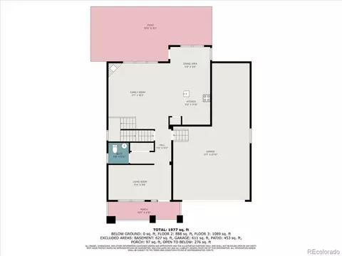 24394 E Dorado Pl, Aurora, CO 80016 photo 39