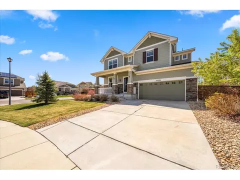 24394 E Dorado Pl, Aurora, CO 80016 photo 4