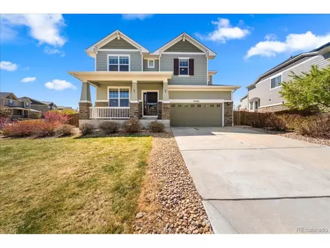 24394 E Dorado Pl, Aurora, CO 80016 photo 2