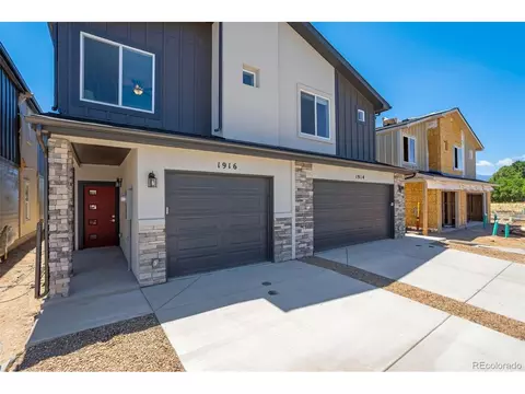 1916 Erin Loop, Colorado Springs, CO 80918