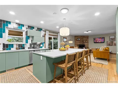 Kitchen - 2155 Union Dr, Denver, CO 80215 photo 1 of 4