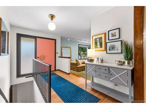 Entry Way - 2155 Union Dr, Denver, CO 80215 photo 1 of 4