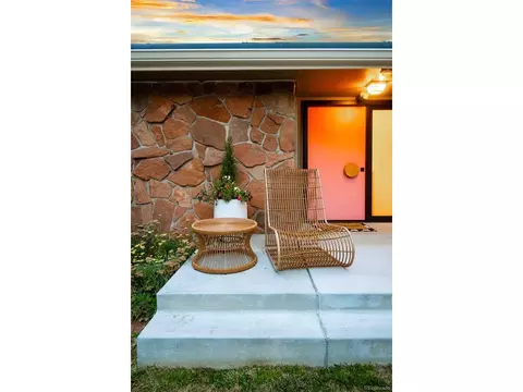 Exterior - 2155 Union Dr, Denver, CO 80215 photo 3 of 9